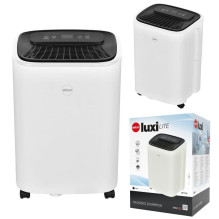 ELDOM OP1130 LUXI LITE DEHUMIDIFIER ELDOM OP1130 LUXI LITE DEHUMIDIFIER