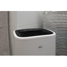 ELDOM OP1130 LUXI LITE DEHUMIDIFIER ELDOM OP1130 LUXI LITE DEHUMIDIFIER