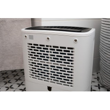 ELDOM OP1130 LUXI LITE DEHUMIDIFIER ELDOM OP1130 LUXI LITE DEHUMIDIFIER