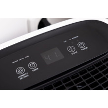 ELDOM OP1130 LUXI LITE DEHUMIDIFIER ELDOM OP1130 LUXI LITE DEHUMIDIFIER