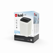 ELDOM OP1130 LUXI LITE DEHUMIDIFIER ELDOM OP1130 LUXI LITE DEHUMIDIFIER