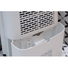 ELDOM OP1130 LUXI LITE DEHUMIDIFIER ELDOM OP1130 LUXI LITE DEHUMIDIFIER