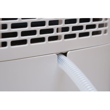 ELDOM OP1130 LUXI LITE DEHUMIDIFIER ELDOM OP1130 LUXI LITE DEHUMIDIFIER