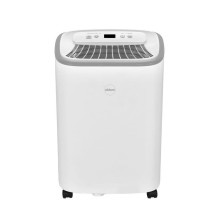 ELDOM OP1131 LUXI WIFI DEHUMIDIFIER WHITE ELDOM OP1131 LUXI WIFI DEHUMIDIFIER WHITE