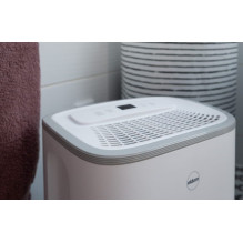 ELDOM OP1131 LUXI WIFI DEHUMIDIFIER WHITE