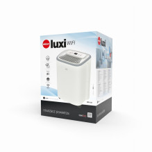 ELDOM OP1131 LUXI WIFI DEHUMIDIFIER WHITE