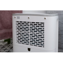 ELDOM OP1131 LUXI WIFI DEHUMIDIFIER WHITE ELDOM OP1131 LUXI WIFI DEHUMIDIFIER WHITE