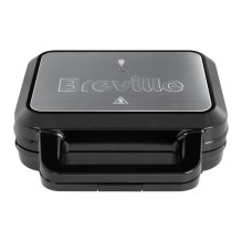 Breville 3-in-1 Sandwich...