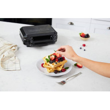 Breville 3-in-1 Sandwich Maker VST098X Breville 3-in-1 Sandwich Maker VST098X