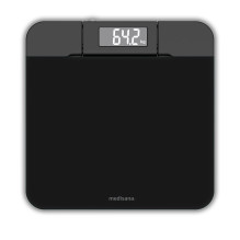 Medisana PS 520 Electronic Scale Black Medisana PS 520 Electronic Scale Black