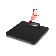 Medisana PS 520 Electronic Scale Black Medisana PS 520 Electronic Scale Black