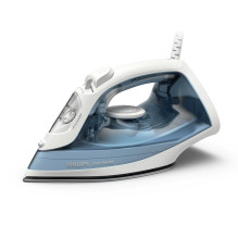 Philips 2000 series DST2010 / 20 iron Steam iron Non-stick soleplate 2000 W Grey Philips 2000 series DST2010 / 20 iron Steam iron Non-stick soleplate 2000 W Grey