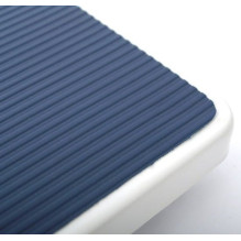 ELDOM PERSONAL MECHANICAL SCALE BR2016N BLUE ELDOM PERSONAL MECHANICAL SCALE BR2016N BLUE