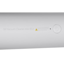 „Xiaomi MI“ mini rankinis dulkių siurblys „Xiaomi MI“ mini rankinis dulkių siurblys