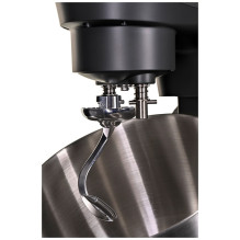 HEINRICH'S HKM 8077 Küchenmaschine Titan HEINRICH'S HKM 8077 Küchenmaschine Titan