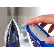 ELDOM DA50 TRAVEL IRON
