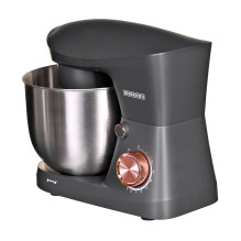 HEINRICH'S HKM 8077 Küchenmaschine Titan HEINRICH'S HKM 8077 Küchenmaschine Titan