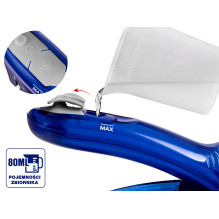 ELDOM DA50 TRAVEL IRON