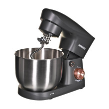 HEINRICH'S HKM 8077 Küchenmaschine Titan HEINRICH'S HKM 8077 Küchenmaschine Titan