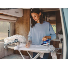 ELDOM DA50 TRAVEL IRON