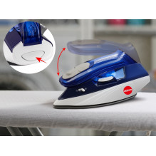 ELDOM DA50 TRAVEL IRON
