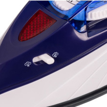 ELDOM DA50 TRAVEL IRON