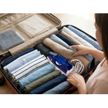 ELDOM DA50 TRAVEL IRON