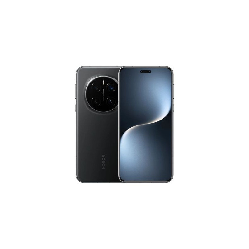 Honor Magic7 Pro 5G Dual SIM 12GB RAM 512GB Black EU