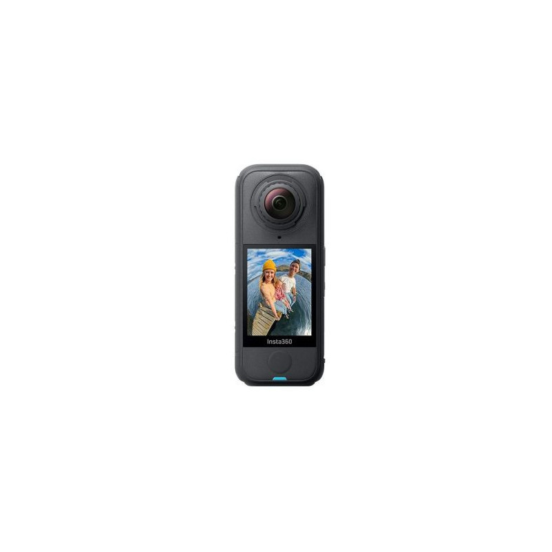 Insta360 X4 Air Action Camera 8K Standard Bundle Black EU