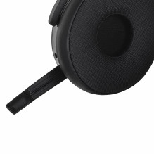 Lenovo EPOS ADAPT 561 II Headset Wired & Wireless Head-band Office / Call center USB Type-C Bluetooth Black Lenovo EPOS ADAPT 561 II Headset Wired & Wireless Head-band Office / Call center USB Type-C Bluetooth Black