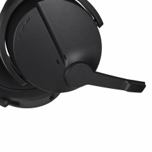 Lenovo EPOS ADAPT 561 II ausinės su laidinėmis ir belaidėmis, galvos juosta, biurui / skambučių centrui, USB C tipo, „Bl Lenovo EPOS ADAPT 561 II ausinės su laidinėmis ir belaidėmis, galvos juosta, biurui / skambučių centrui, USB C tipo, „Bl