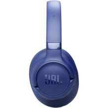 JBL Tune 780NC Bluetooth Wireless On-Ear Headphones Blue EU JBL Tune 780NC Bluetooth Wireless On-Ear Headphones Blue EU
