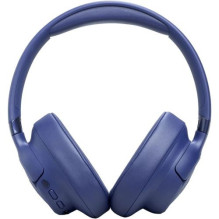 JBL Tune 780NC Bluetooth Wireless On-Ear Headphones Blue EU JBL Tune 780NC Bluetooth Wireless On-Ear Headphones Blue EU