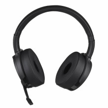 Lenovo EPOS ADAPT 561 II ausinės su laidinėmis ir belaidėmis, galvos juosta, biurui / skambučių centrui, USB C tipo, „Bl Lenovo EPOS ADAPT 561 II ausinės su laidinėmis ir belaidėmis, galvos juosta, biurui / skambučių centrui, USB C tipo, „Bl
