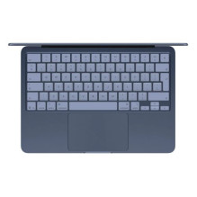 Apple MacBook Neo 13.0" (QWERTY - US keyboard) 8GB RAM 256GB Indigo Blue EU MHFF4
