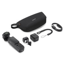 DJI Action Camera Osmo...