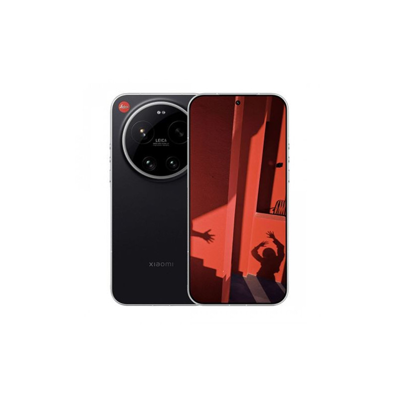 Xiaomi Leica Leitzphone 5G Dual SIM 16GB RAM 1TB No Charger Black EU