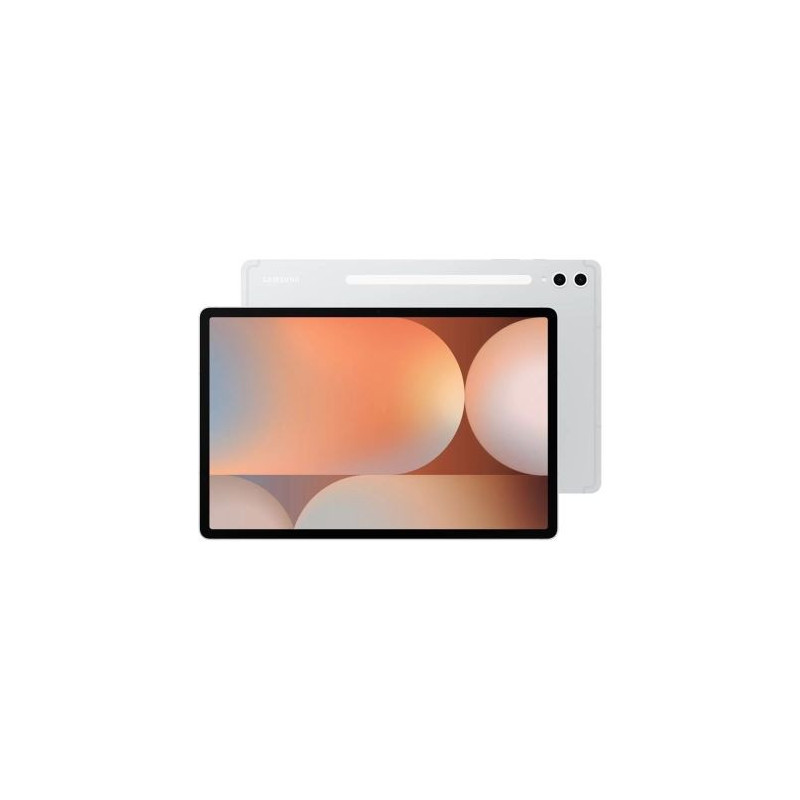 Samsung SM-X826 Galaxy Tab S10+ 12.4" 5G 12GB RAM 256GB Silver EU