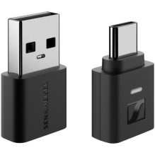 Sennheiser BTD 700 USB-C + USB-A Bluetooth Adapter EU