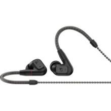 Sennheiser IE 200 In-Ear Earphone Black EU