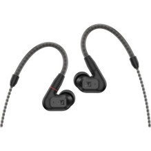 Sennheiser IE 200 In-Ear Earphone Black EU