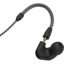 Sennheiser IE 200 In-Ear Earphone Black EU