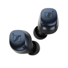 Sennheiser Momentum 4 True Wireless In-Ear Earbuds Denim EU Sennheiser Momentum 4 True Wireless In-Ear Earbuds Denim EU