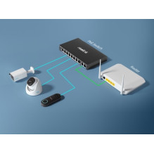Reolink DUO Series P757...
