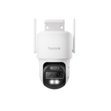 REOLINK TrackMix W760 8MP WLAN-Außen-IP-Kamera mit zwei Objektiven