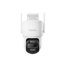 REOLINK TrackMix W760 8MP WLAN-Außen-IP-Kamera mit zwei Objektiven