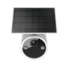 TP-Link Tapo Enhanced AI Solar Security Camera Ultra TP-Link Tapo Enhanced AI Solar Security Camera Ultra