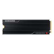 Samsung 9100 PRO Heatsink...