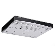 Hikvision DS-7616NXI-K2(D) network video recorder 1U Black Hikvision DS-7616NXI-K2(D) network video recorder 1U Black