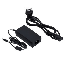 Hikvision DS-7616NXI-K2(D) network video recorder 1U Black Hikvision DS-7616NXI-K2(D) network video recorder 1U Black